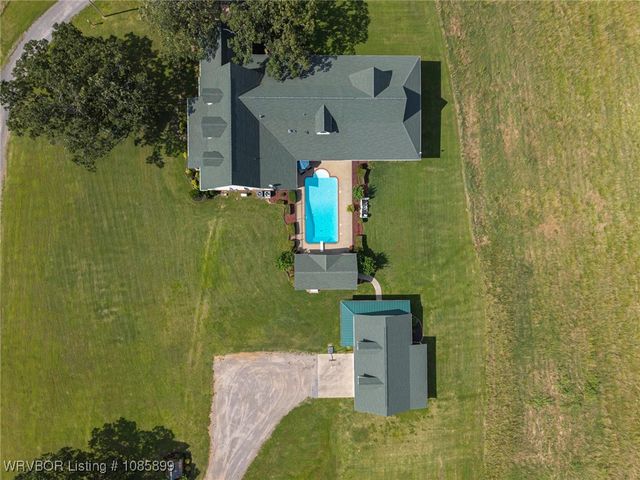 2825 W 96 Highway, Mansfield, AR 72944