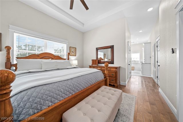 2825 W 96 Highway, Mansfield, AR 72944