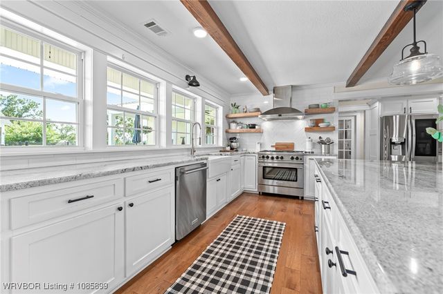 2825 W 96 Highway, Mansfield, AR 72944