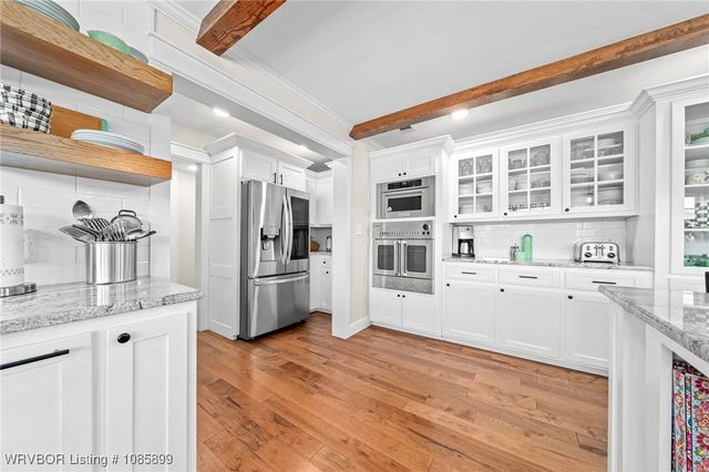 2825 W 96 Highway, Mansfield, AR 72944