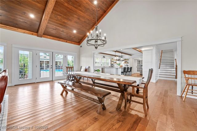 2825 W 96 Highway, Mansfield, AR 72944