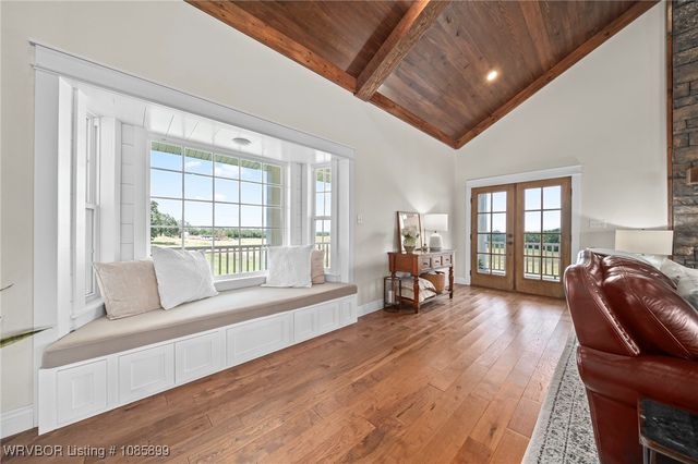 2825 W 96 Highway, Mansfield, AR 72944