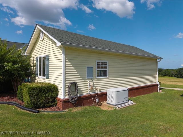 2825 W 96 Highway, Mansfield, AR 72944