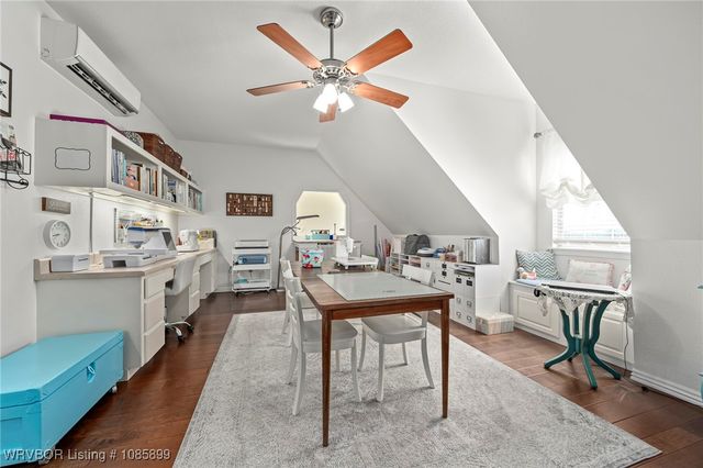 2825 W 96 Highway, Mansfield, AR 72944