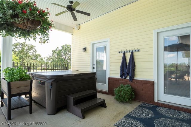 2825 W 96 Highway, Mansfield, AR 72944