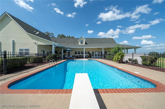 2825 W 96 Highway, Mansfield, AR 72944