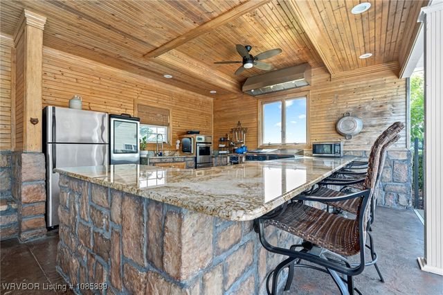 2825 W 96 Highway, Mansfield, AR 72944