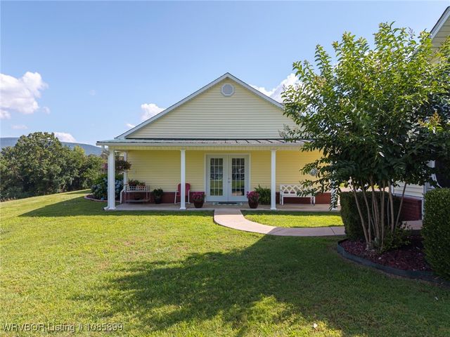 2825 W 96 Highway, Mansfield, AR 72944