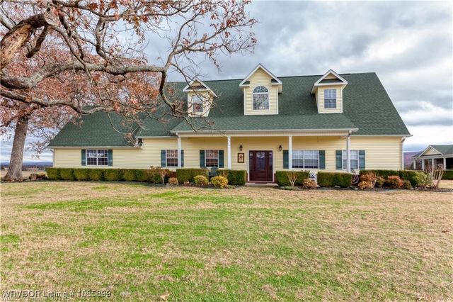 2825 W 96 Highway, Mansfield, AR 72944