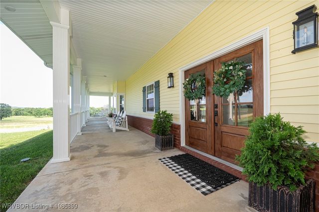 2825 W 96 Highway, Mansfield, AR 72944