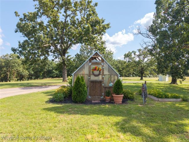 2825 W 96 Highway, Mansfield, AR 72944