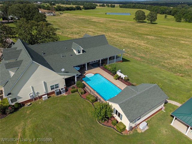2825 W 96 Highway, Mansfield, AR 72944