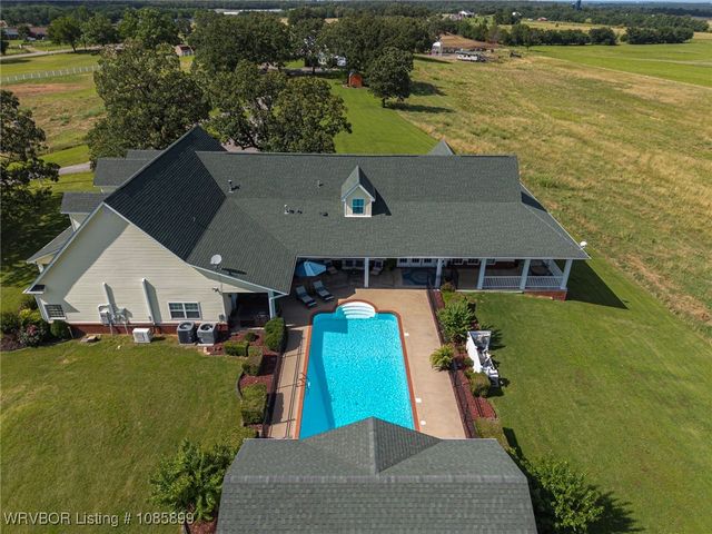 2825 W 96 Highway, Mansfield, AR 72944