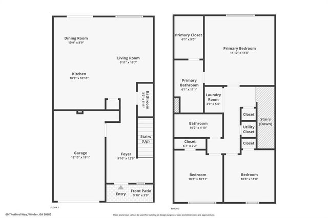 60 Thetford Way, Winder, GA 30680