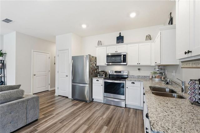 60 Thetford Way, Winder, GA 30680