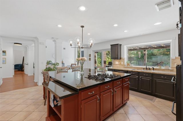 15430 Freestone Peach Lane, Cypress, TX 77433