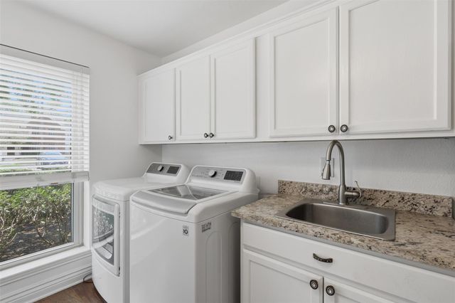 15430 Freestone Peach Lane, Cypress, TX 77433