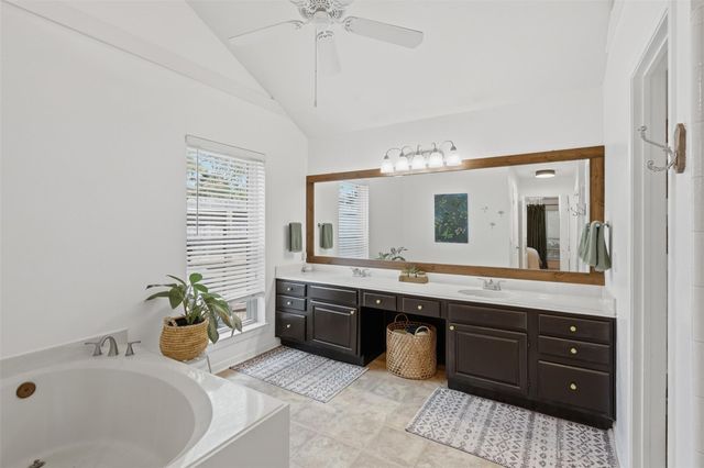 15430 Freestone Peach Lane, Cypress, TX 77433