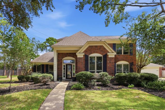 15430 Freestone Peach Lane, Cypress, TX 77433