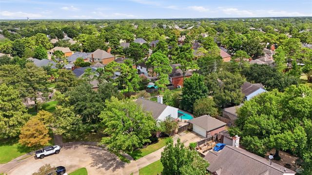 15430 Freestone Peach Lane, Cypress, TX 77433