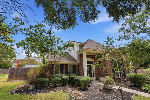 15430 Freestone Peach Lane, Cypress, TX 77433