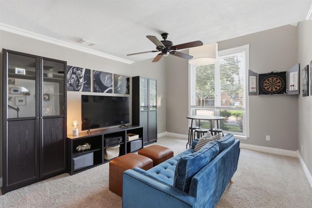 15430 Freestone Peach Lane, Cypress, TX 77433