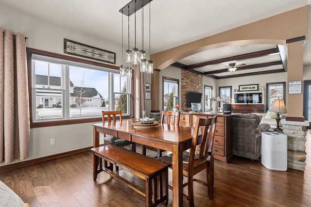 1441 AVA HOPE COURT, De Pere, WI 54115