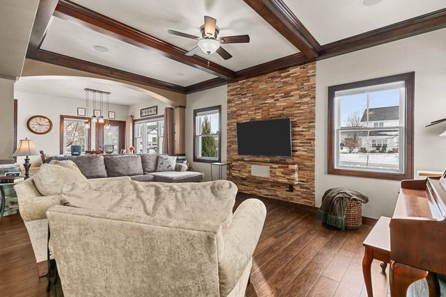 1441 AVA HOPE COURT, De Pere, WI 54115