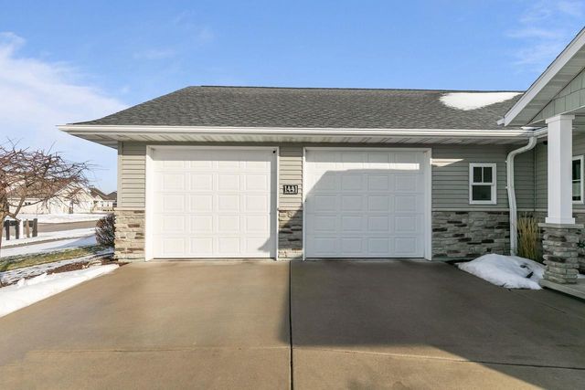1441 AVA HOPE COURT, De Pere, WI 54115