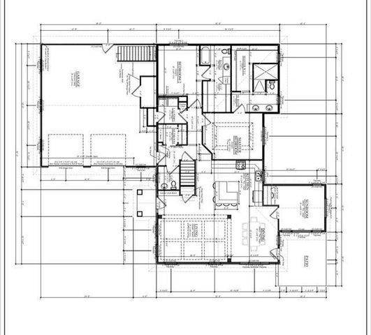 1441 AVA HOPE COURT, De Pere, WI 54115