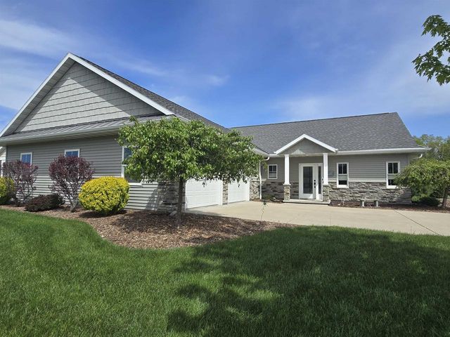 1441 AVA HOPE COURT, De Pere, WI 54115