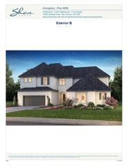 12910 Whitewater Way, Conroe, TX 77302