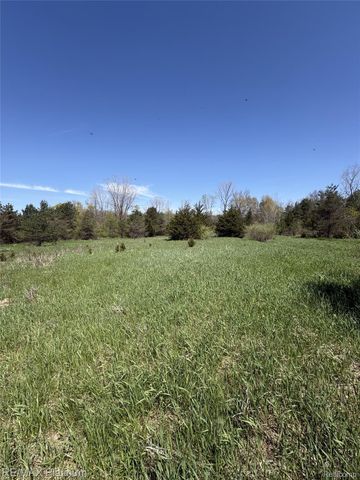 Parcel 2 Pineway Trail, Howell Township, MI 48855