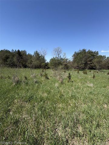Parcel 2 Pineway Trail, Howell Township, MI 48855