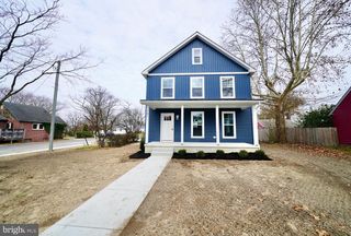 101 GOVERNORS AVE, Greenwood, DE 19950