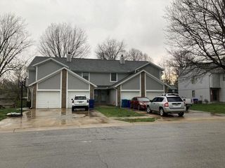 3508 NE Independence Avenue, Lee's Summit, MO 64064