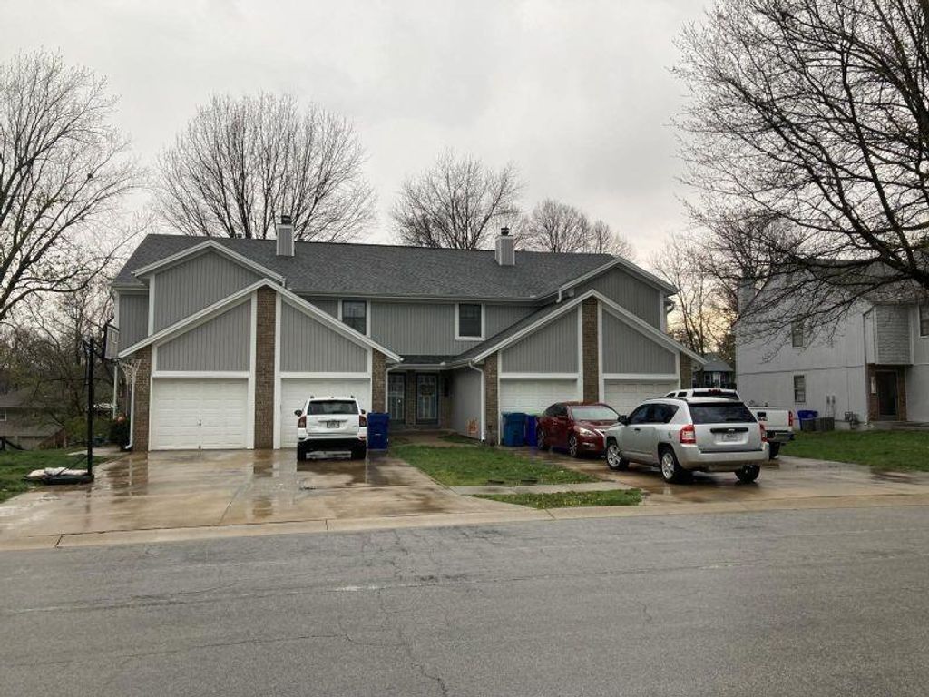 3508 NE Independence Avenue, Lee's Summit, MO 64064