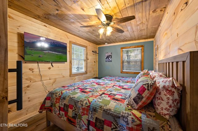 3133 Hatcher Top Rd, Sevierville, TN 37862