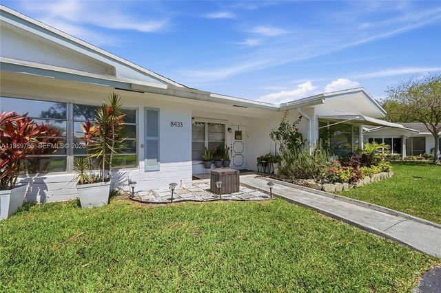 8431 NW 12th St D68, Plantation, FL 33322