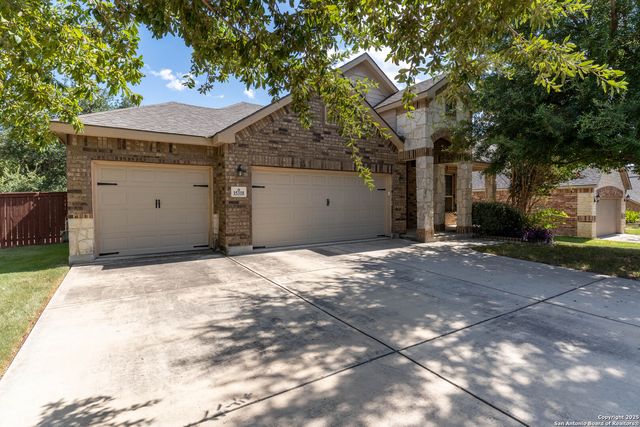 15318 Fort Marcy, San Antonio, TX 78245