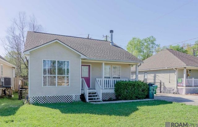 25418 Homestead Dr, Denham Springs, LA 70726