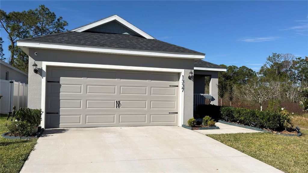 1337 CASCADE DRIVE, Davenport, FL 33837