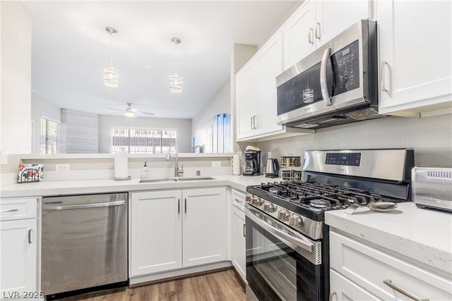 7189 South Durango Drive 102, Las Vegas, NV 89113