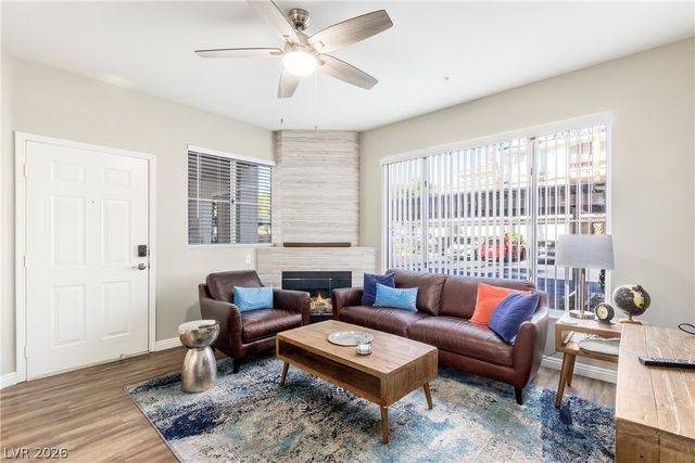 7189 South Durango Drive 102, Las Vegas, NV 89113