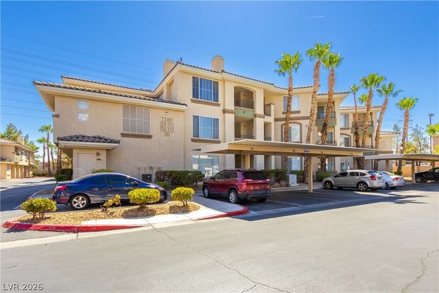 7189 South Durango Drive 102, Las Vegas, NV 89113