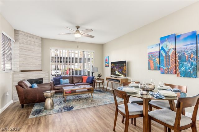 7189 South Durango Drive 102, Las Vegas, NV 89113