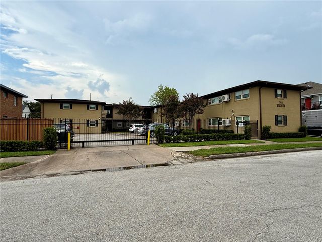 2812 Wichita 13, Houston, TX 77004
