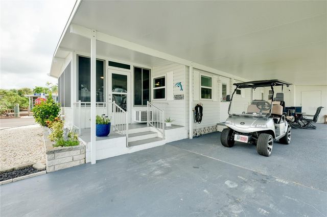 214 ROMA ROAD, Venice, FL 34285