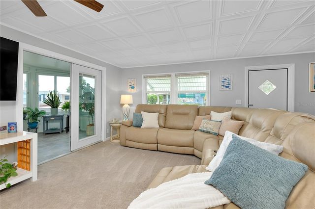 214 ROMA ROAD, Venice, FL 34285