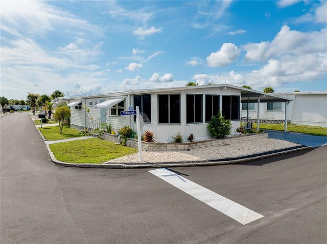 214 ROMA ROAD, Venice, FL 34285